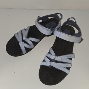 A16 .Teva Women's Tirra Sandal‎ 4266 Size 10